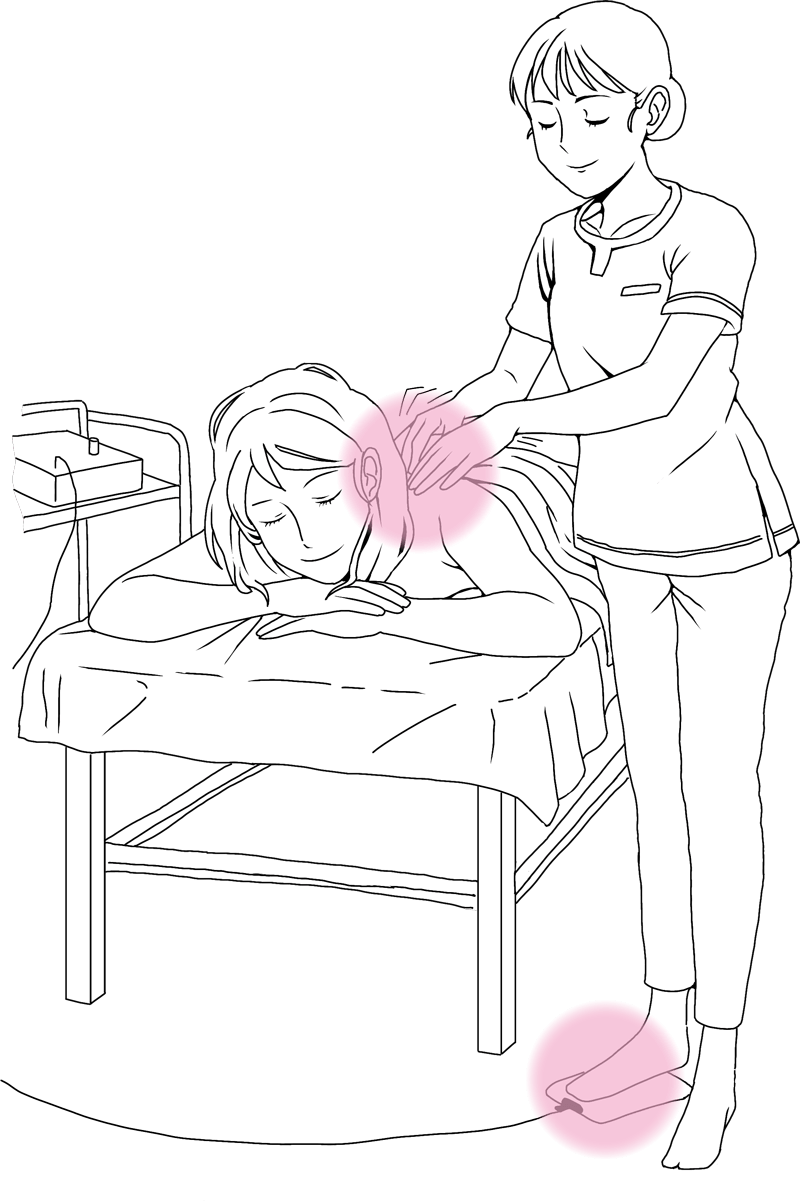 トリガー